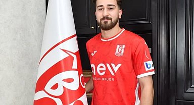 Balıkesirspor, 3 oyuncu ile sözleşme imzaladı