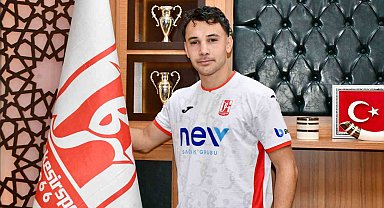 Balıkesirspor iç transferde 3 oyuncuyla sözleşme imzaladı