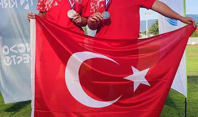 Balkanlarda Büyükşehir Belediyespor rüzgarı