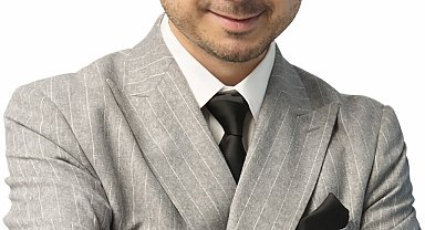 Barış Çakır: "İhracatta asıl başarı miktar değil, katma değer artışıyla sağlanacak"