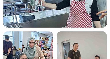 Bartın halkı hareket yaşını öğreniyor