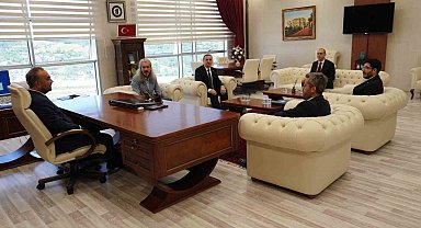 BARÜ'nün mühendislik programları akreditasyon başarılarını 5 yıla tamamladı