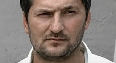 Başına demir parçası düşen inşaat işçisi hayatını haybetti