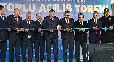 Başkan Akpunar'dan teşekkür
