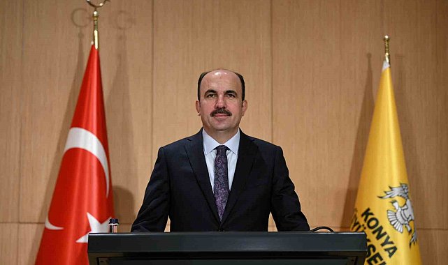 Başkan Altay tüm sivil toplum kuruluşlarını "STK Proje Destek Programı"na başvurmaya davet etti