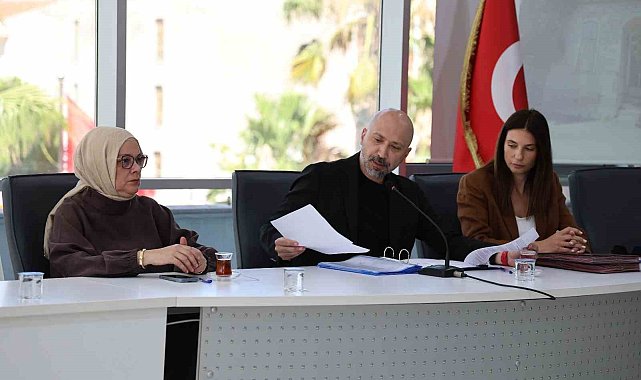 Başkan Arıkan: "Pera Bebek, bundan sonra adıyla yaşamaya devam edecek"