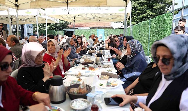 Başkan Aydın'dan spor yatırımlarına güçlü vurgu