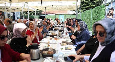 Başkan Aydın'dan spor yatırımlarına güçlü vurgu