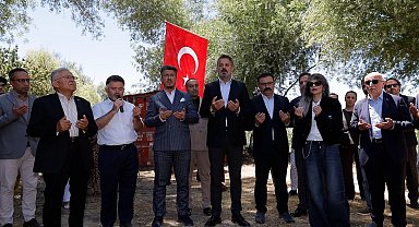 Başkan Büyükkılıç: "Kayseri bir Selçuklu şehridir"