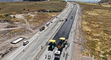Başkan Büyükkılıç'tan 200 milyon TL'lik stratejik ulaşım yatırımı