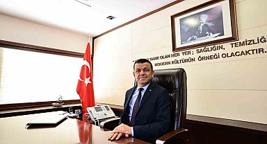 Başkan Çavuşoğlu; "Gazetecilik, demokrasinin vicdanıdır"