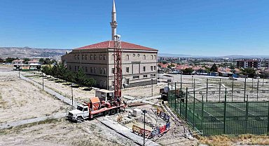 Başkan Çolakbayrakdar: "Kocasinan'ı her alanda kendi kendine yeten bir şehir hâline getiriyoruz"