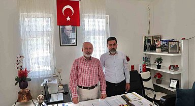 Başkan Çolakbayrakdar: "Yerinde tespit ediyor, çözümleri birlikte üretiyoruz"