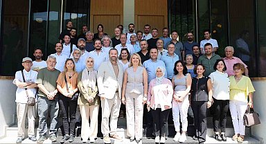 Başkan Doğan; "Merkezefendi'nin geleceğini inşa ediyoruz"