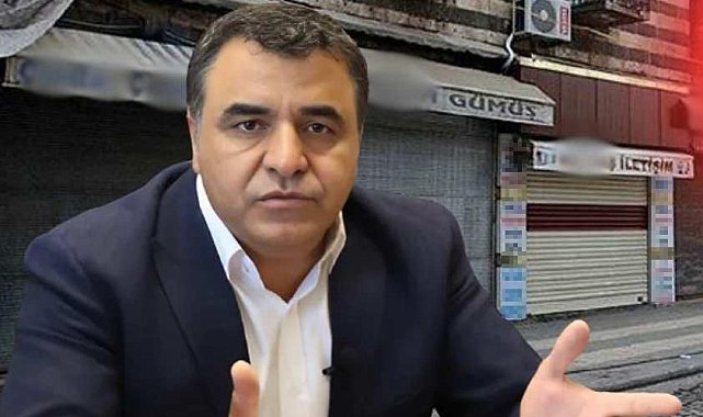Başkan Ebedinoğlu: ''Vergi ve SGK yapılandırmalarındaki faiz yükü düşürülmelidir''