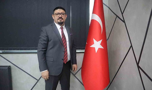 Başkan Fatih Erkan'dan 15 Temmuz Demokrasi ve Milli Birlik Günü mesajı