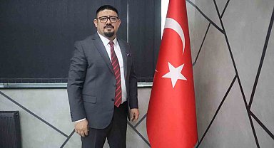 Başkan Fatih Erkan'dan 15 Temmuz Demokrasi ve Milli Birlik Günü mesajı