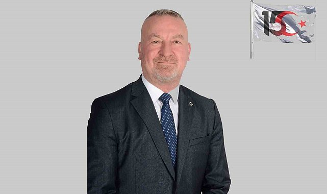 Başkan Karabatı: "15 Temmuz'u asla unutmayacağız, unutturmayacağız"