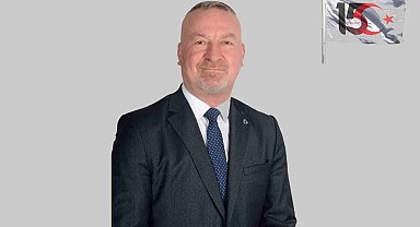 Başkan Karabatı: "15 Temmuz'u asla unutmayacağız, unutturmayacağız"