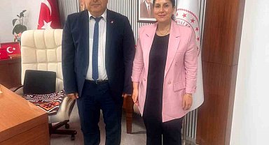 Başkan Kavas: "Özel bireyler ve aileleri adına yapılan her çalışma bizim için çok kıymetli"