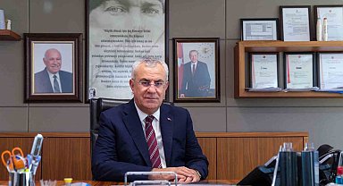 Başkan Kıvanç: "Adana'nın ihracatı Haziran'da yüzde 36,8, ilk 6 ayda yüzde 16,3 arttı"