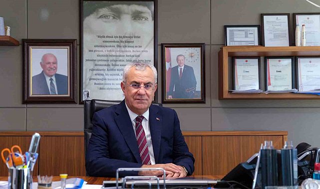 Başkan Kıvanç: "İlk binde 31 firmayla güçlü bir temsil sağladık"
