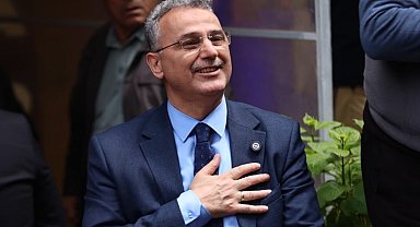 Başkan Kurnaz: "Fen işleri taleplerinin yüzde 95'ini çözüme kavuşturduk"