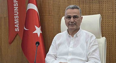 Başkan Kurnaz: "Sokak hayvanlarını topluyoruz ancak azalmıyor"
