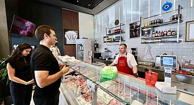 Başkan Mandalinci, saha ziyaretlerini sürdürüyor