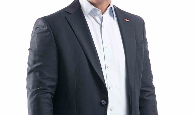 Başkan Özdoğan: "15 Temmuz, milletimizin iradesine sahip çıktığı destandır"