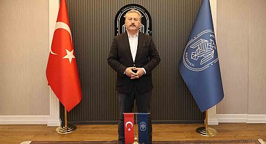 Başkan Palancıoğlu: "Hain darbe girişimin destansı bir direnişle geri püskürtüldü"