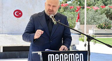 Başkan Pehlivan: "Sonsuza dek bu birlik devam edecek"