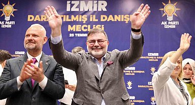 Başkan Saygılı'dan Danışma Meclisi'nde birlik ve beraberlik vurgusu