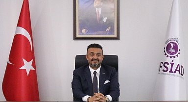 Başkan Sayın'dan 15 Temmu mesajı