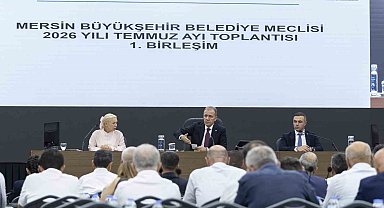 Başkan Seçer: "Tömük-Arpaçbahşiş Projesi 2028 yazı öncesi tamamlanacak"