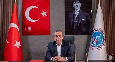 Başkan Tanoğlu: "15 Temmuz milletimizin demokrasi destanıdır"