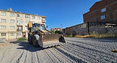 Başkan Taşkın, Hidayet Mahallesi'nde esnaf ve vatandaşlarla buluştu
