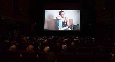 Başkan Vekili Biba: "Srebrenitsa soykırımını unutmadık, unutturmayacağız"