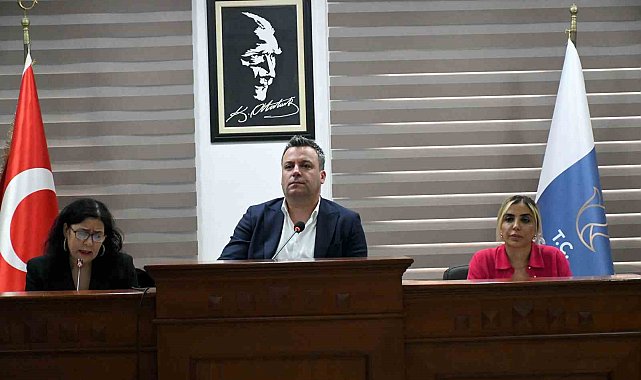 Başkan Vekili Demirtaş: "Özer Türk Stadı'ndaki süreç resmi teknik raporlar doğrultusunda yürütülüyor"