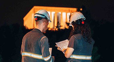 Başkent EDAŞ'tan NATO Zirvesi için kesintisiz enerji hazırlığı