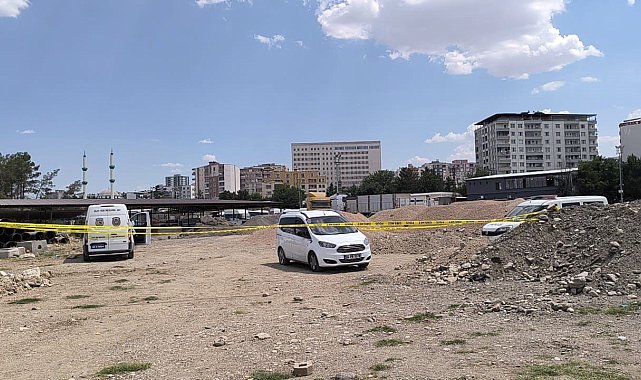Batman'da 7 aylık hamile eski eşini öldüren şahıs Siirt'te aranıyor