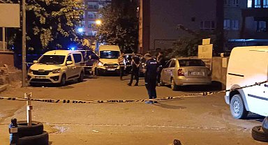 Batman'da silahlı kavga: 2 yaralı
