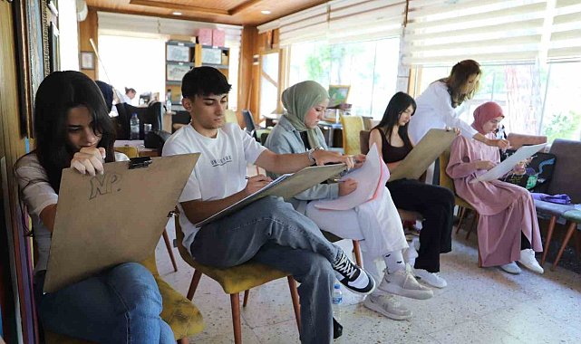 Battalgazi'de her yaşa yönelik yaz etkinlikleri