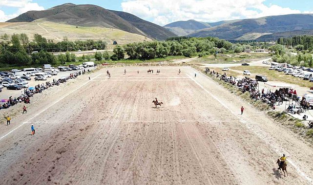Bayburt cirit il birincisi cuma günü belli olacak