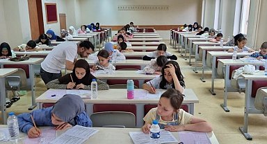Bayburt'ta Yaz Kur'an kursları bilgi yarışması düzenlenecek