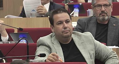Bayındır'ın su sorunu İzmir Büyükşehir Meclisi'ne taşındı