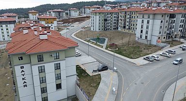 Baykar sakinlerinden Haluk Levent'e sitem: "Devletimiz varken onlar hiçbir şey değil"