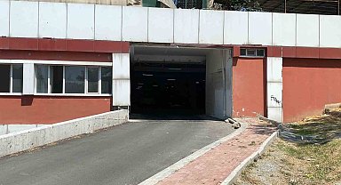 Bayrampaşa'da pazar yerinde erkek cesedi bulundu