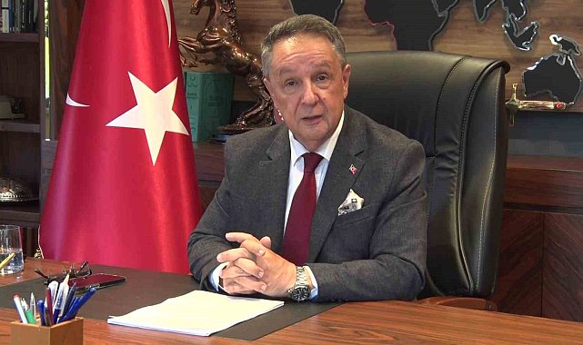BBP Genel Başkan Yardımcısı Ekrem Alfatlı: