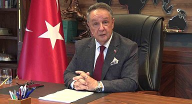 BBP Genel Başkan Yardımcısı Ekrem Alfatlı: "Muhsin Yazıcıoğlu meselesi bir beka meselesidir"